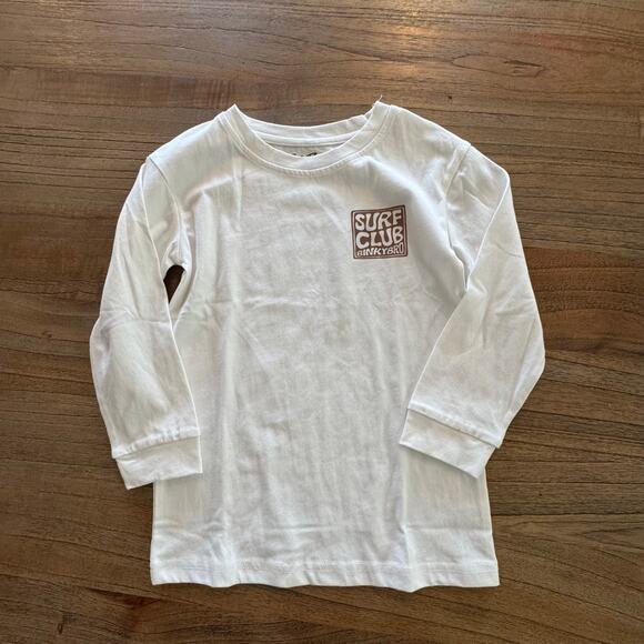 binky bro Other - Binky Bro Long Sleeve T-Shirt - Size 6T